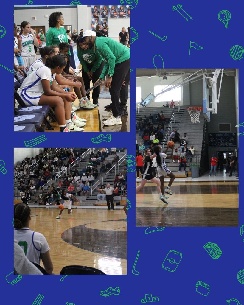 Girls basketball pictures