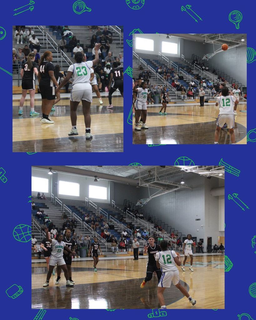 Girls basketball pictures