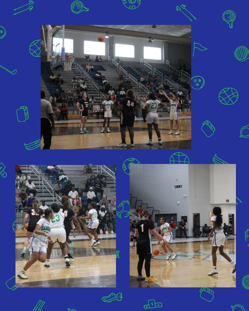 Girls basketball pictures