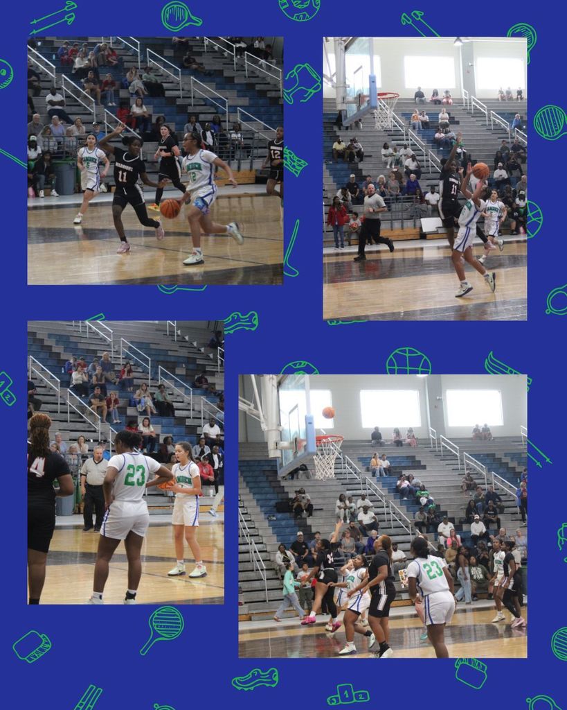 Girls basketball pictures