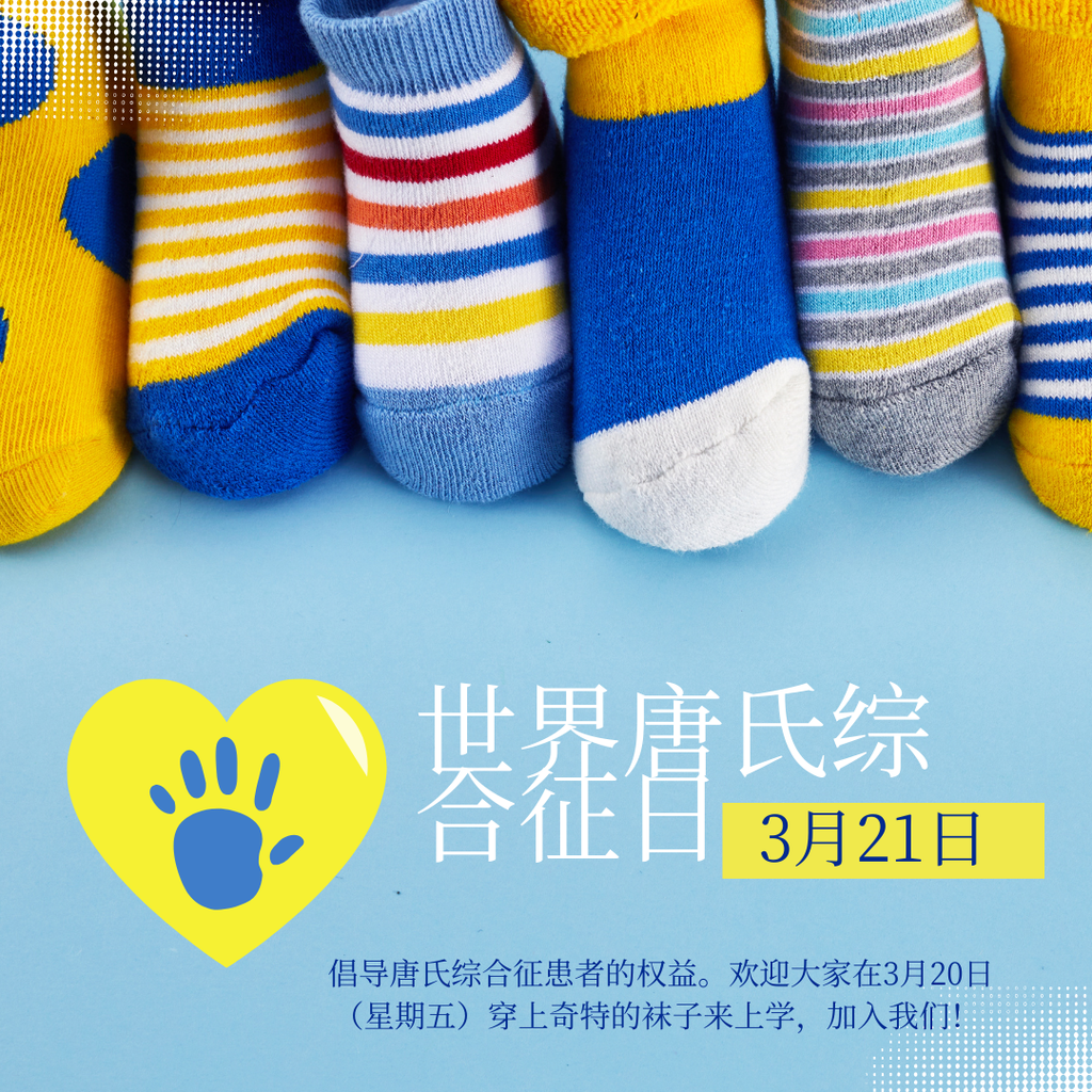 Socks - Chinese