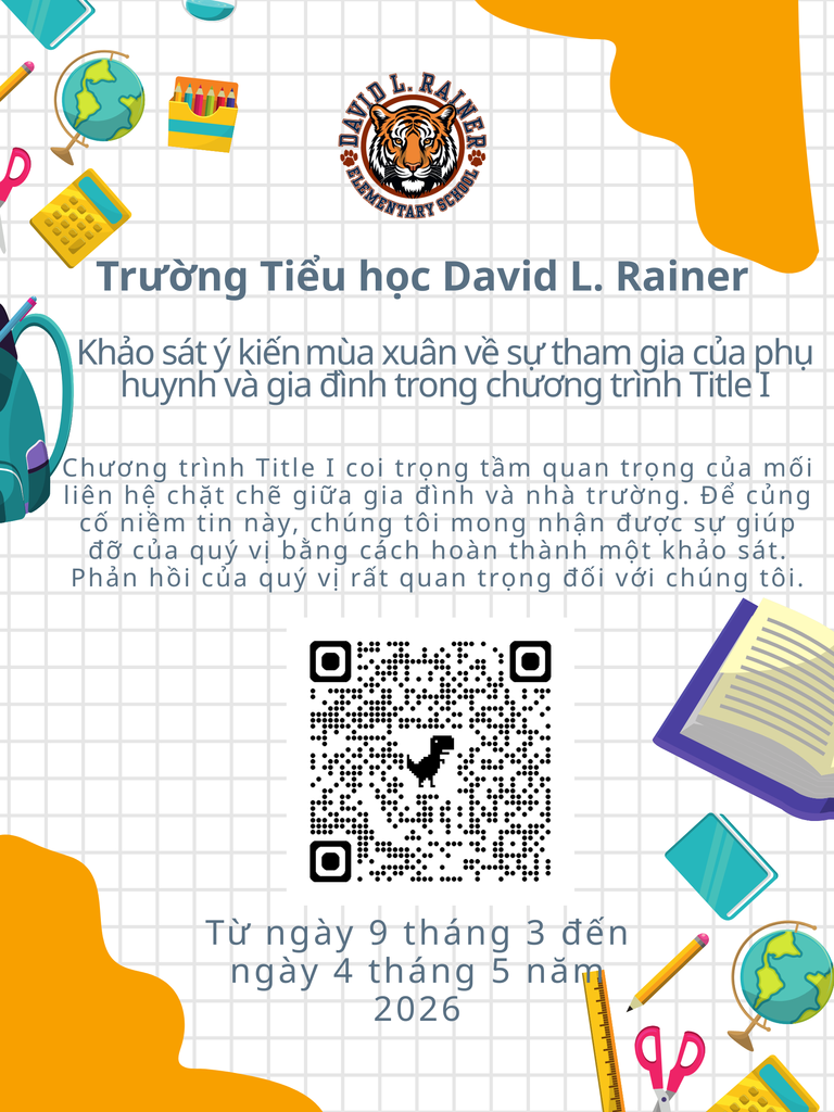 Title I - Vietnamese