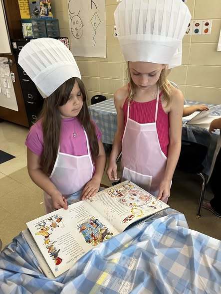 students doing assignment