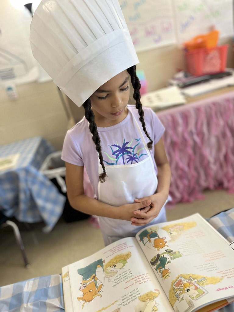 students doing assignment