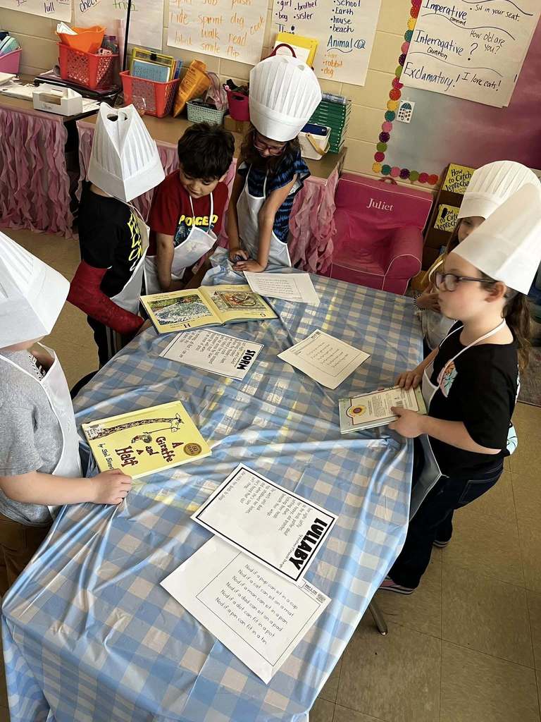 students doing assignment