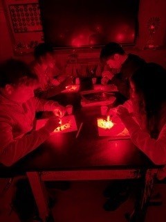 Light Lab pictures