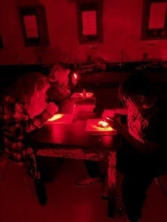 Light Lab pictures