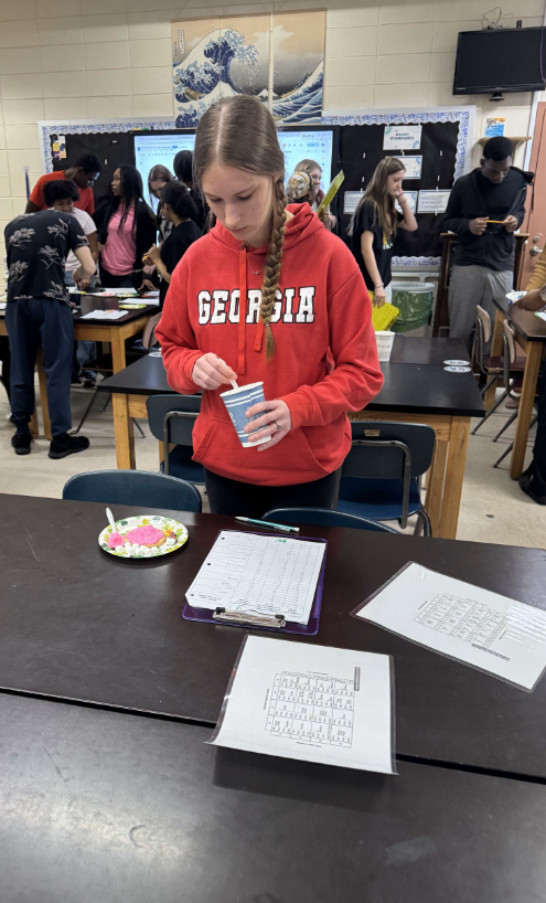protein synthesis lab