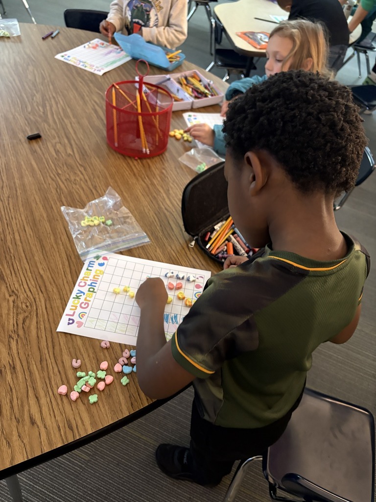 students working on assignment