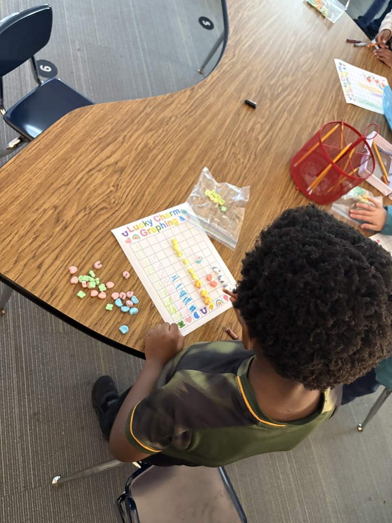 students working on assignment