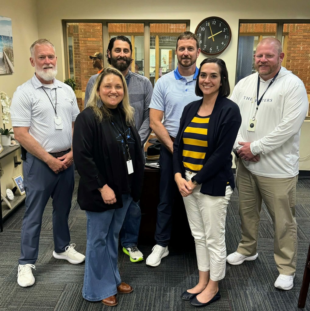 assistant principals