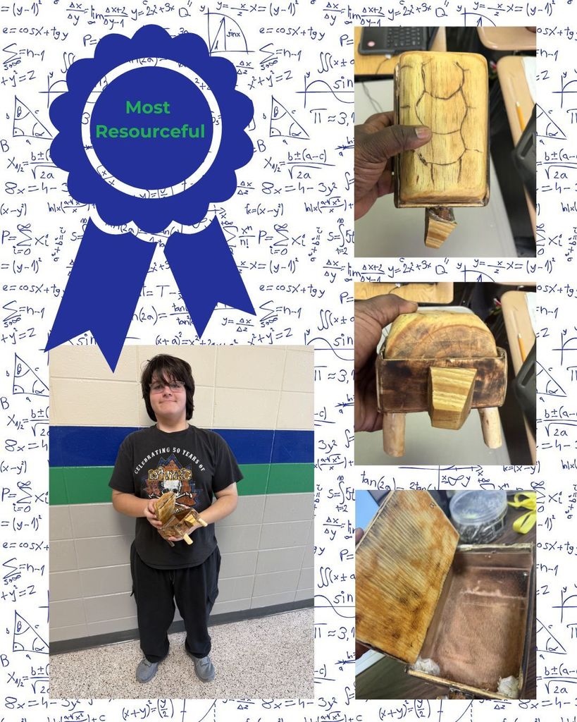 Most resourceful project