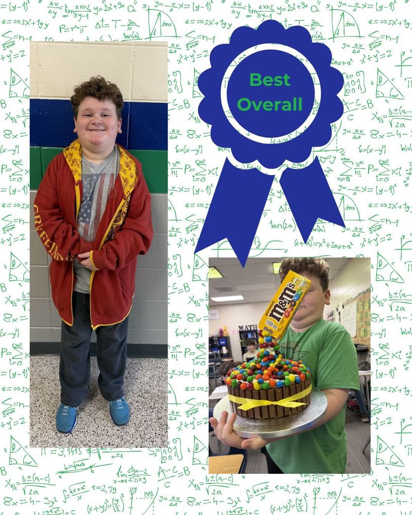 Best overall project