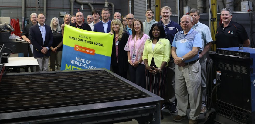 State, District, and School Leaders