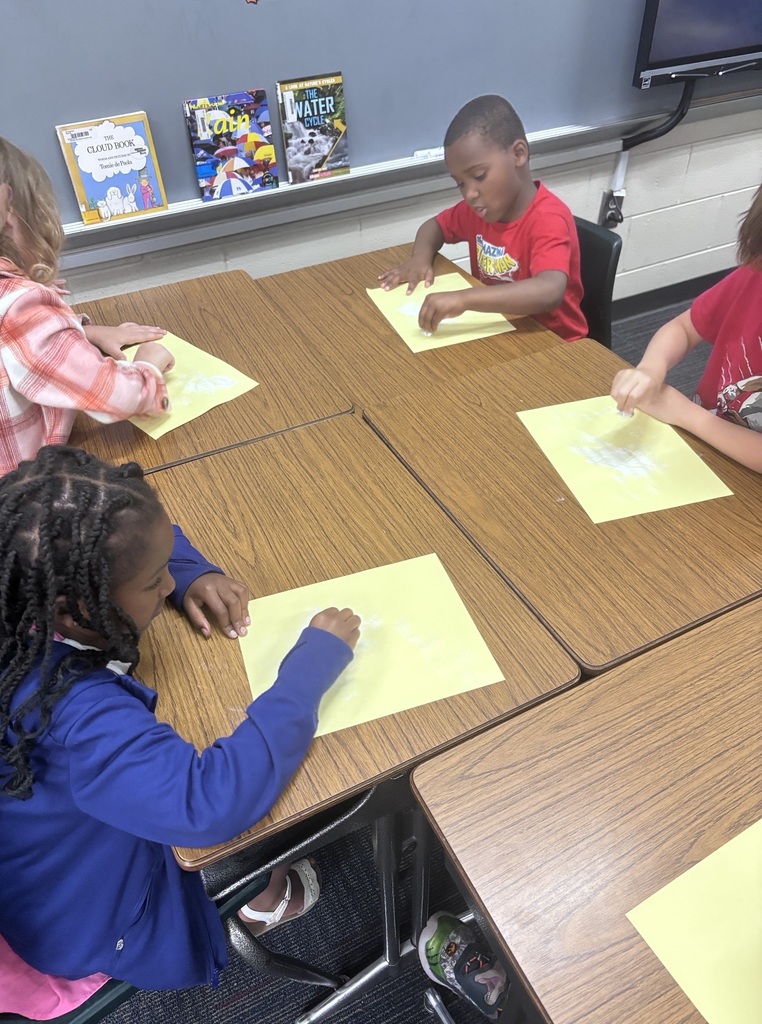 Students working on assignment