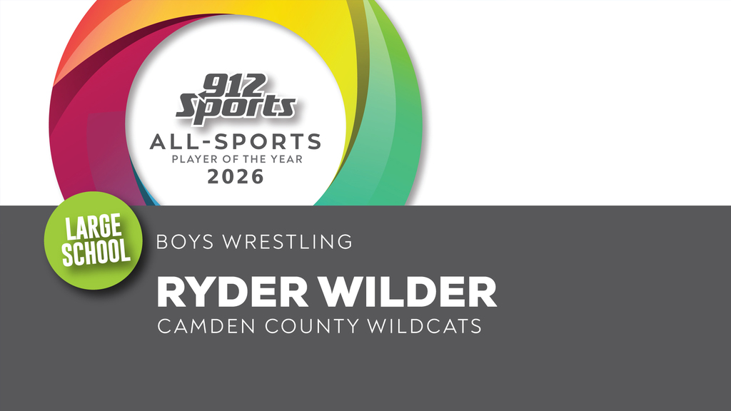 ryder wilder