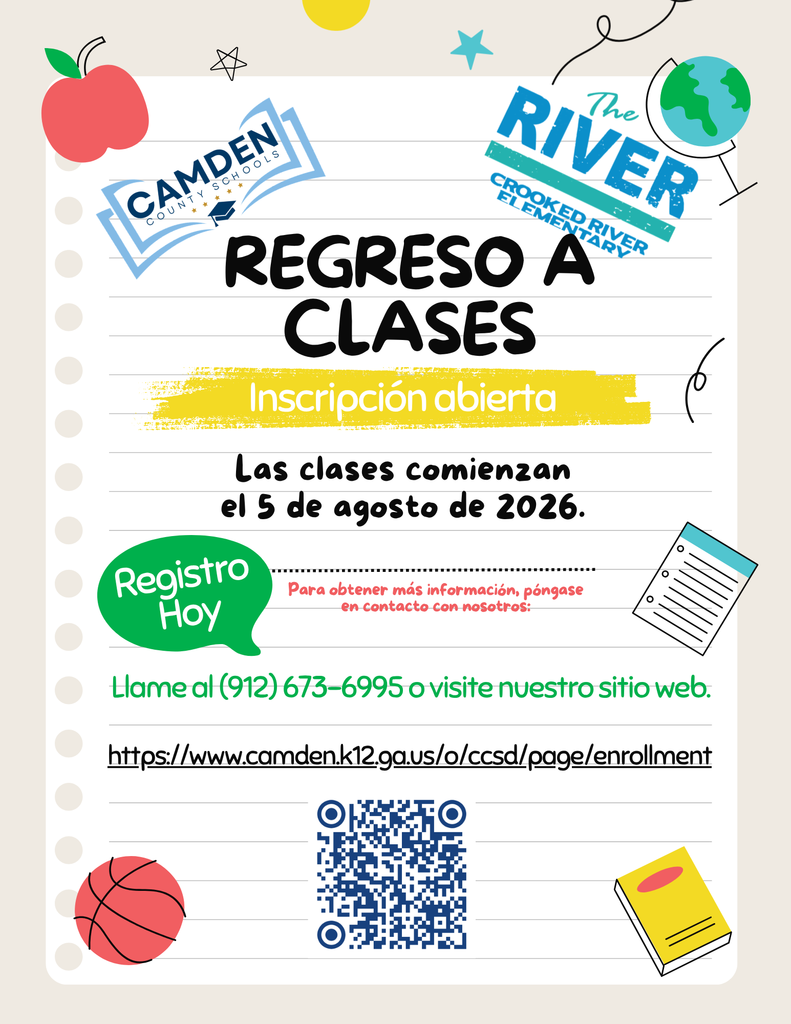 Back to School Espanol