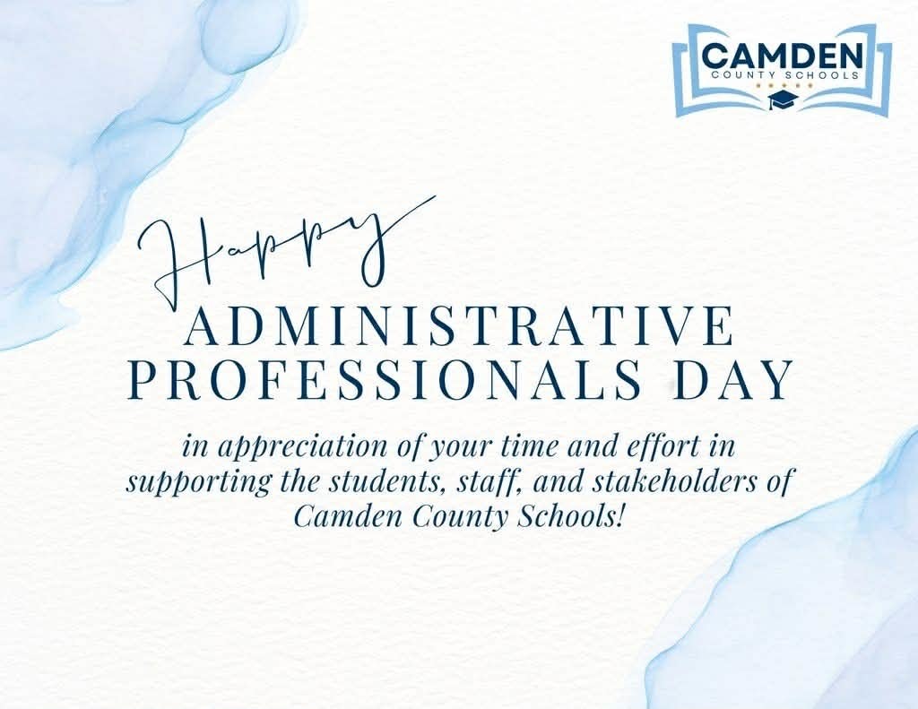 admin professionals day