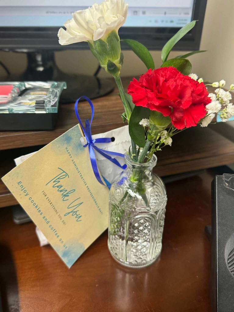 admin professionals day