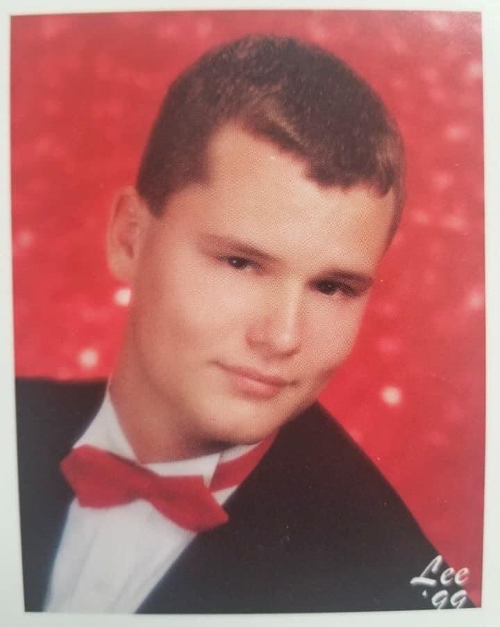 Prom Throwback