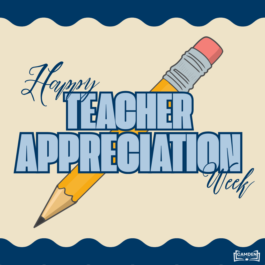 teacher appreciation week graphic