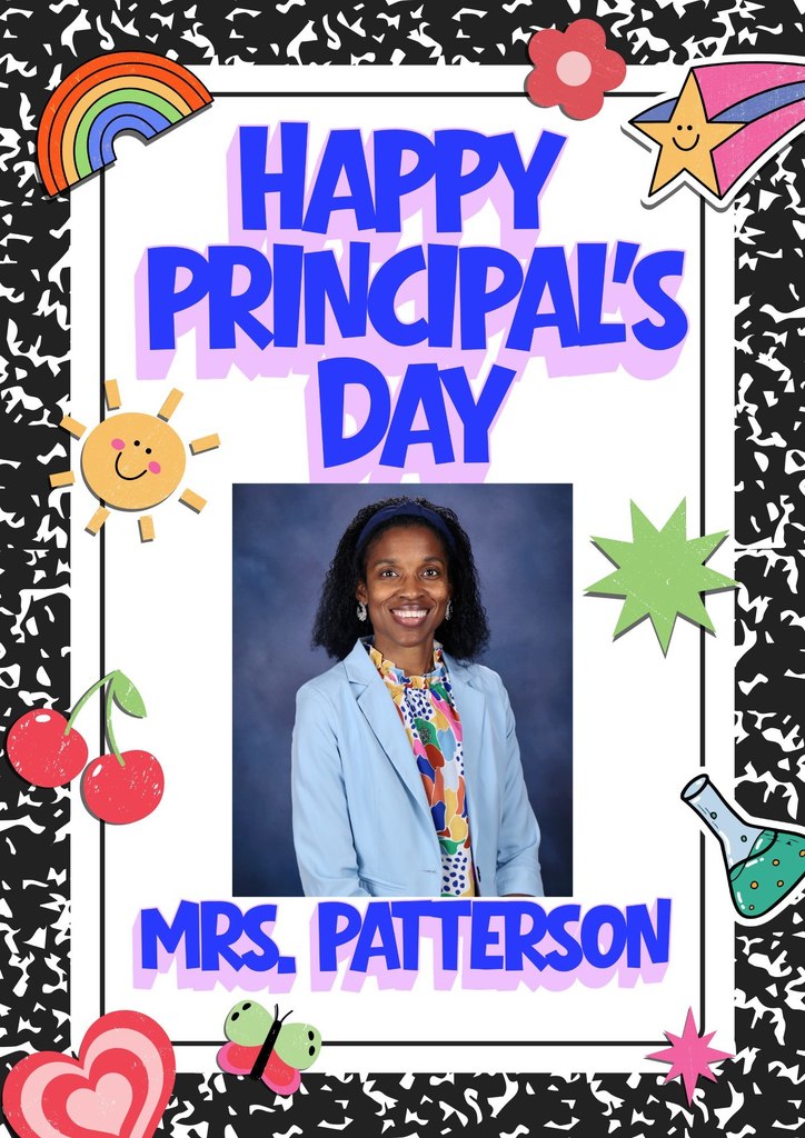 Principals Day