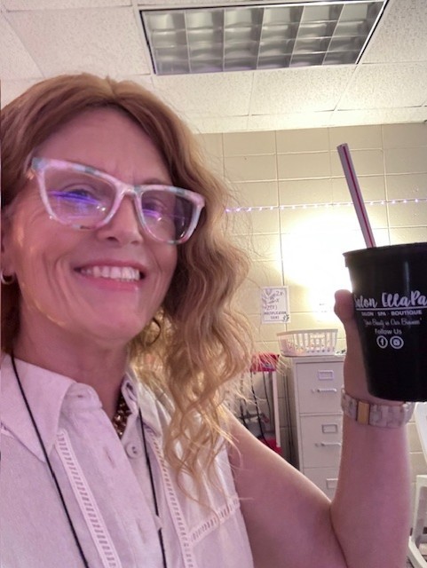 Teacher Appreciation Week- Day 1