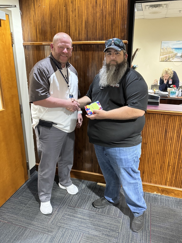 Teacher Appreciation Week
