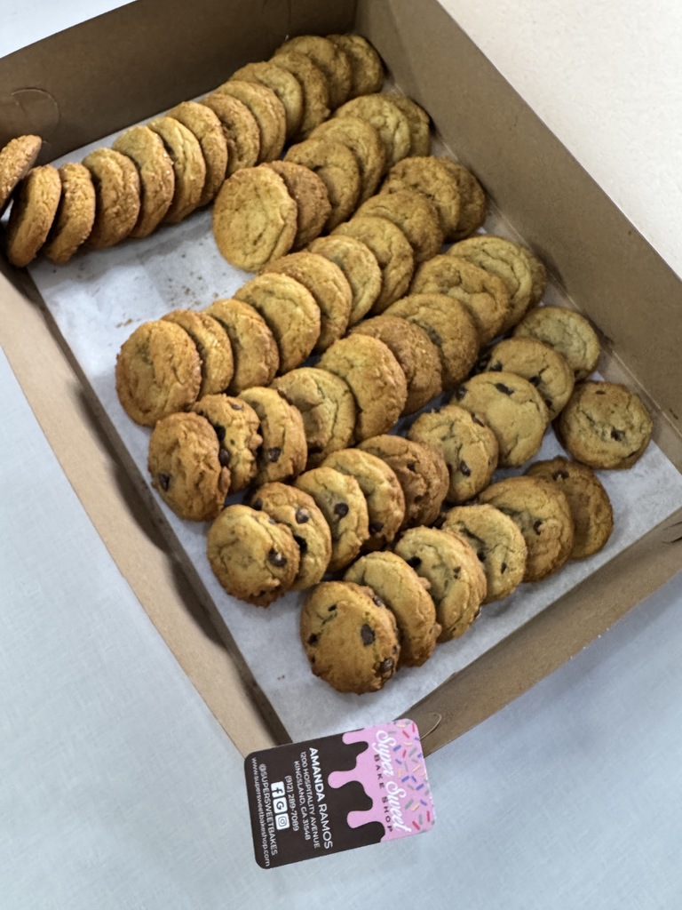 Teacher Appreciation Week