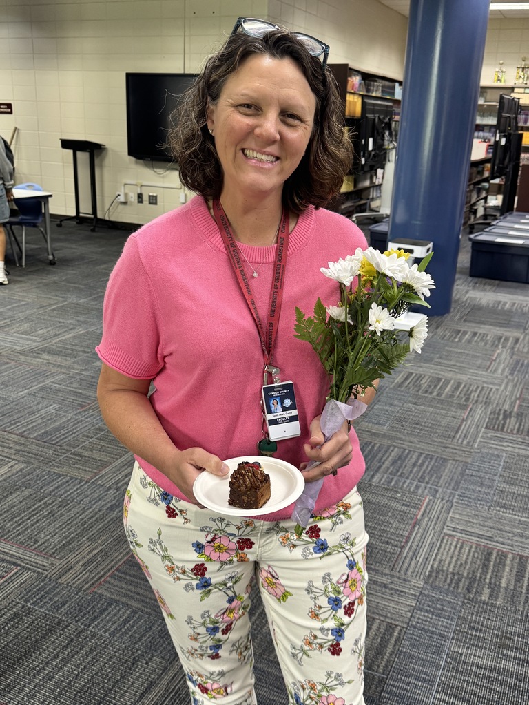 Teacher Appreciation Week