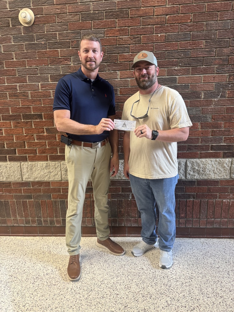 Teacher Appreciation Week