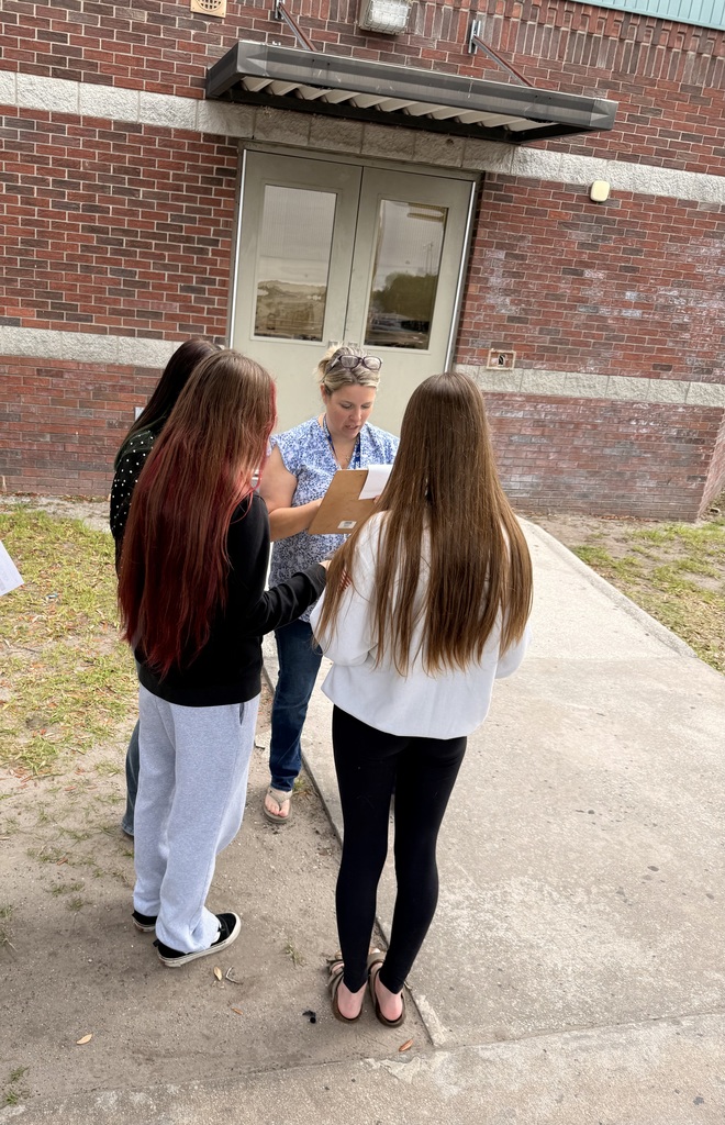 Poetry Trail