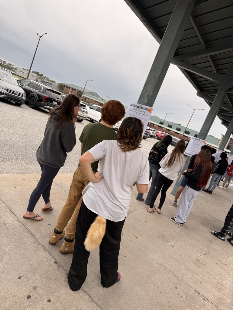 Poetry Trail