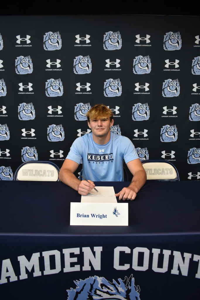 Brain Wright