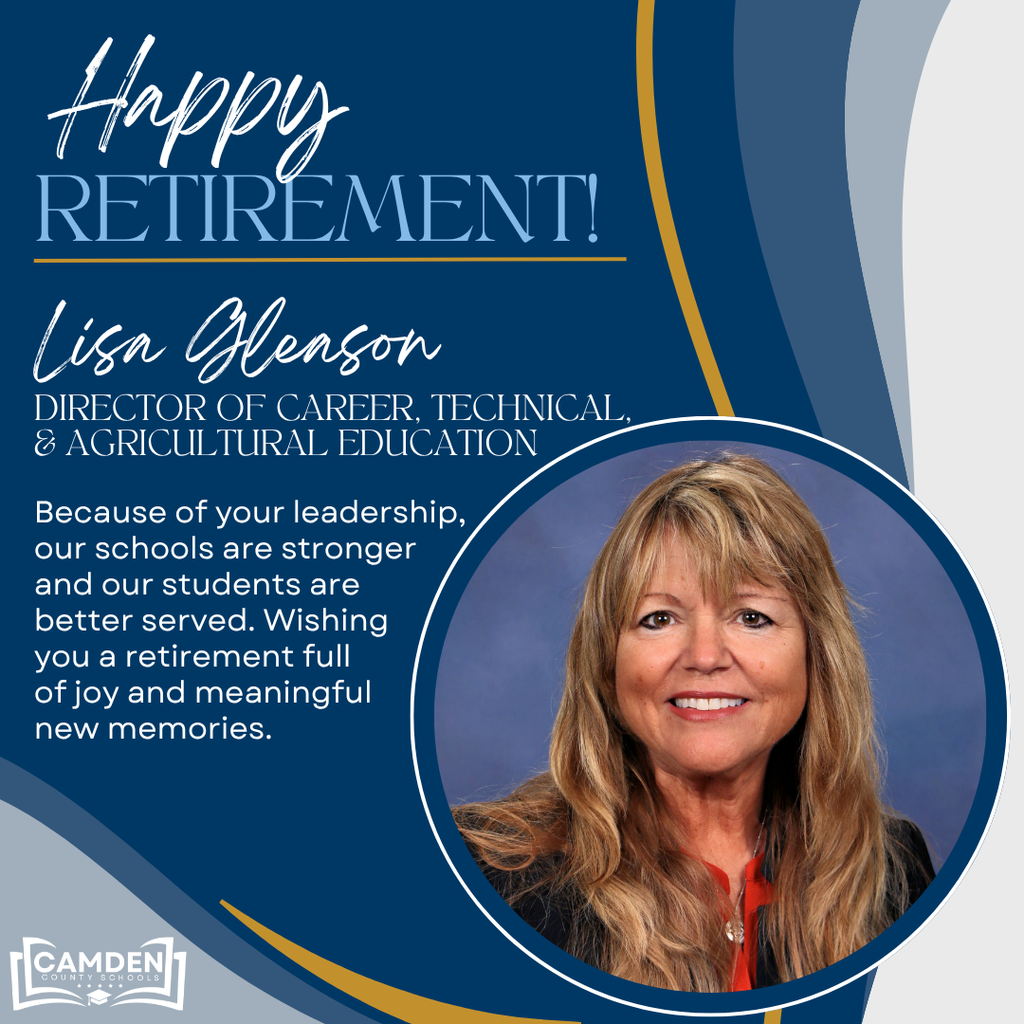 Lisa Gleason Retirement