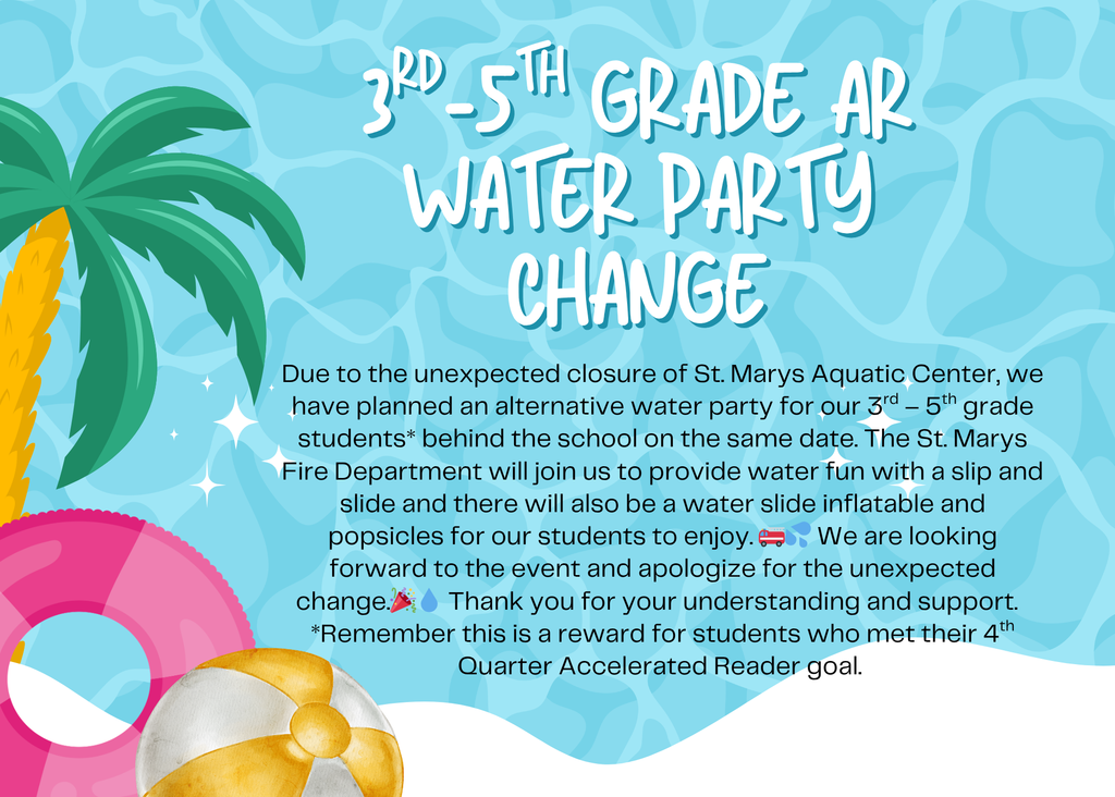 Water Party