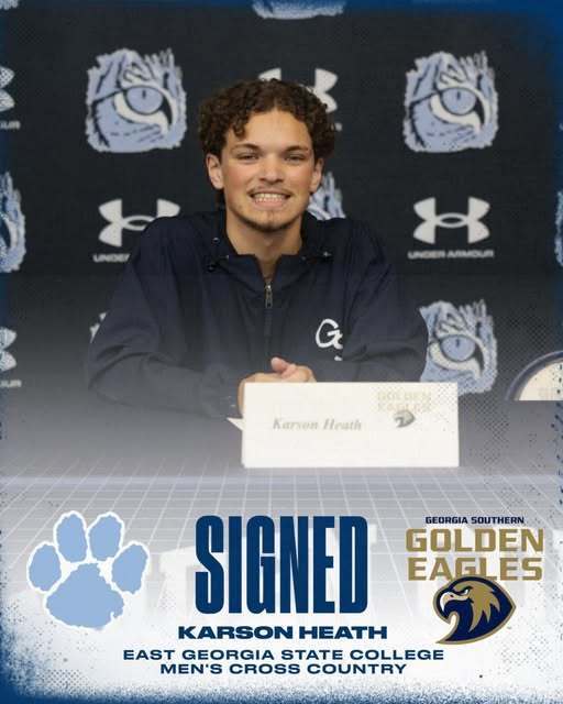 Karson Heath