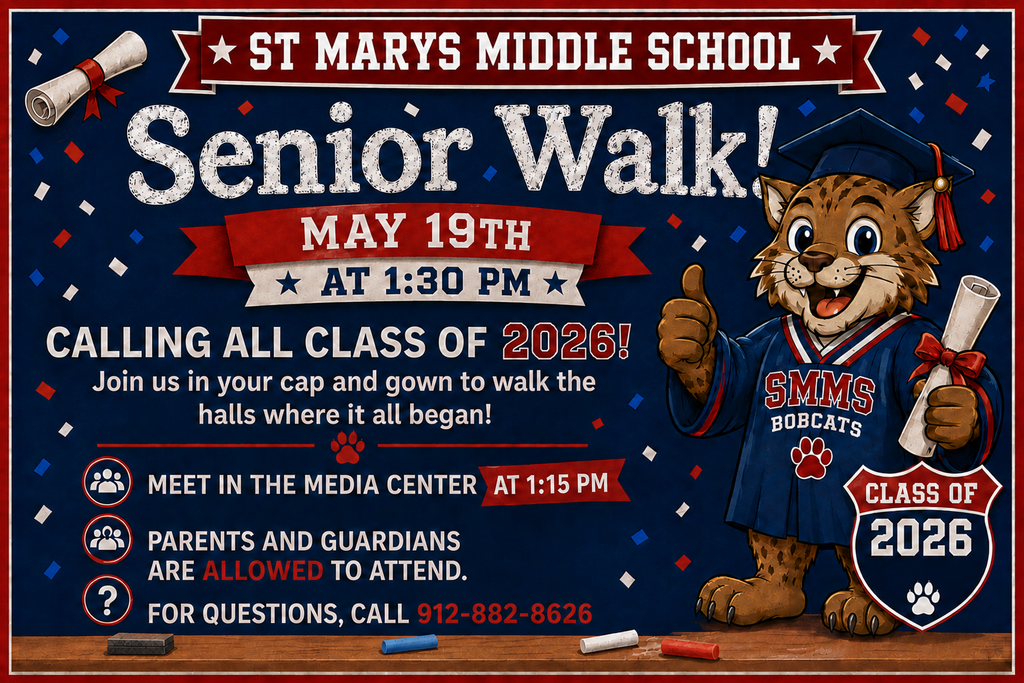 Senior Walk