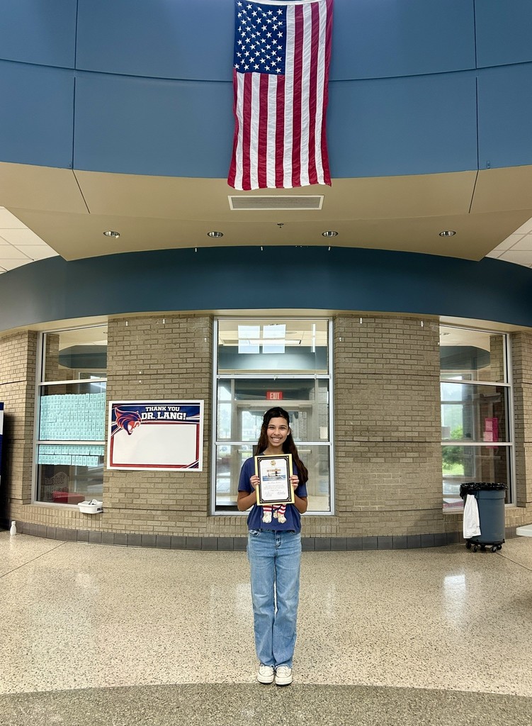 Cowboy-up Kindness Award winner