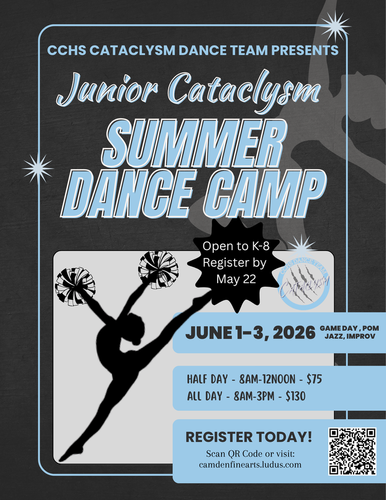 Dance Summer Camp