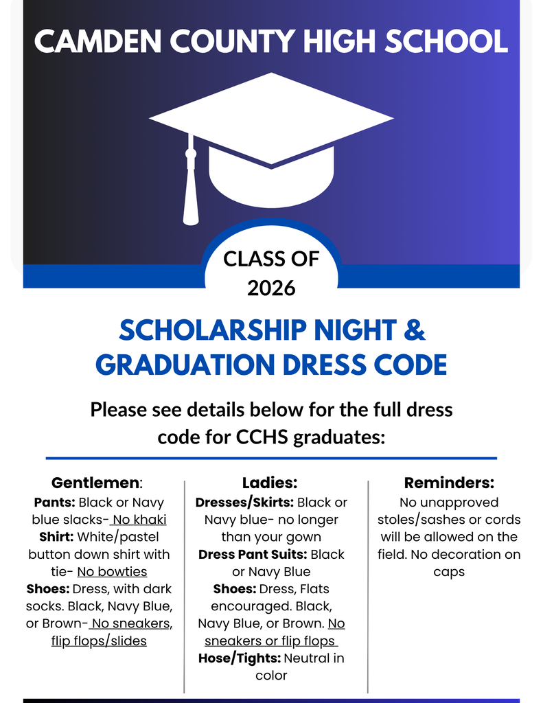 dress code