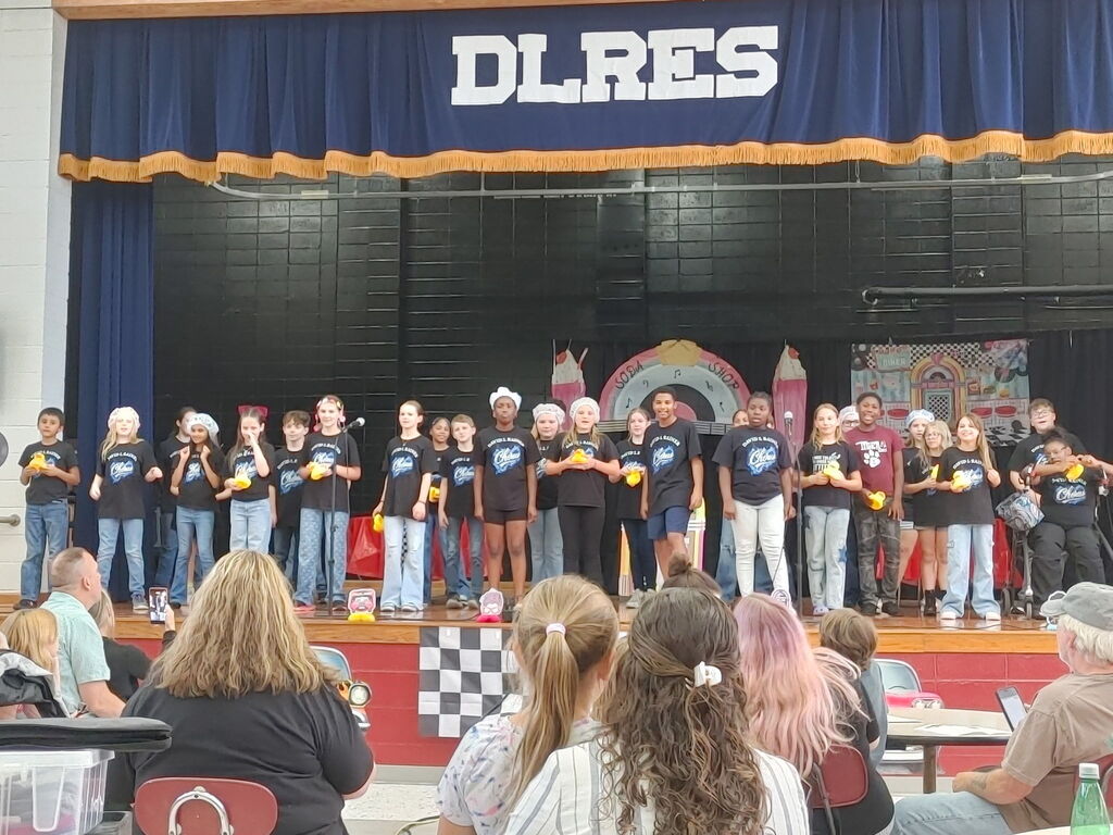 chorus