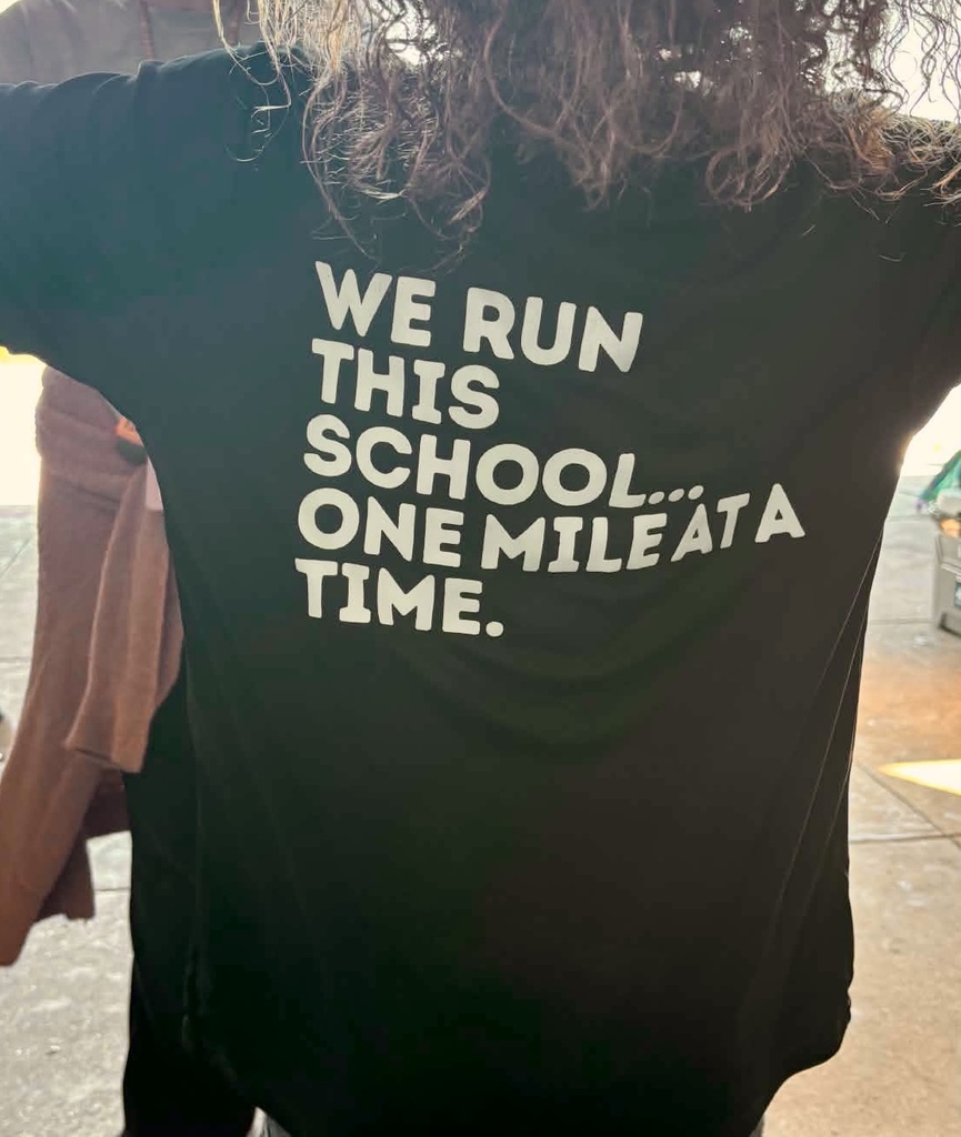 Running Club