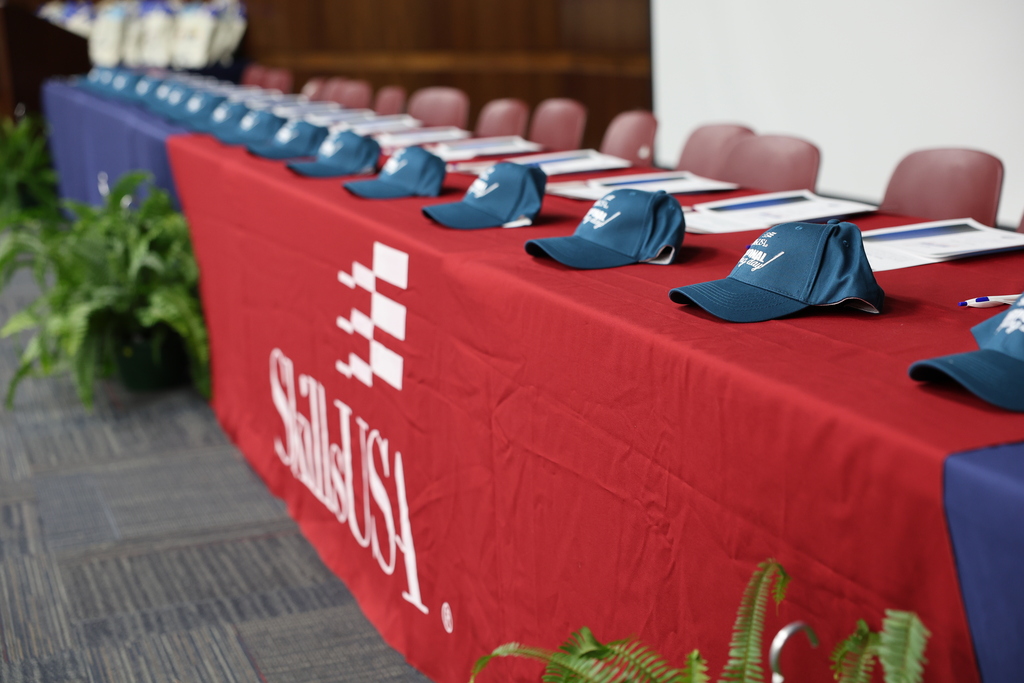 CTAE SIGNING