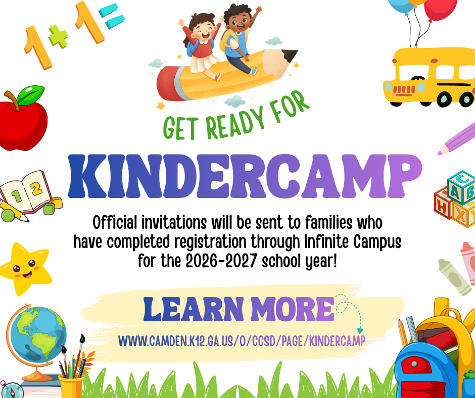 KinderCamp