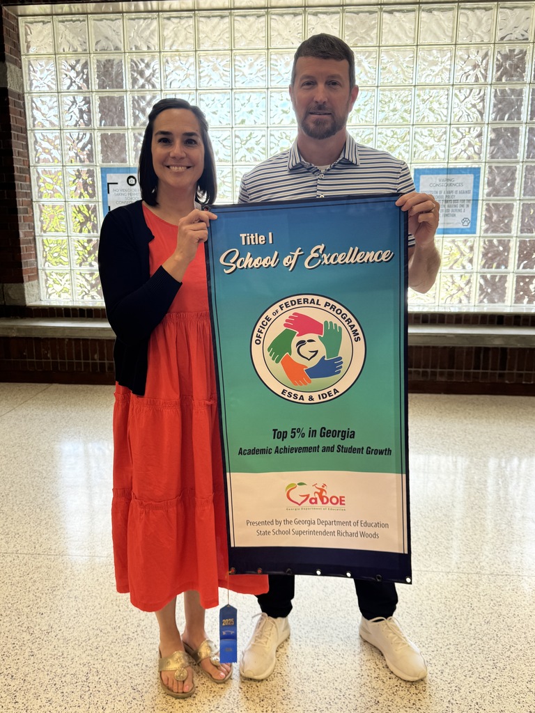 title I distinguished school recognition