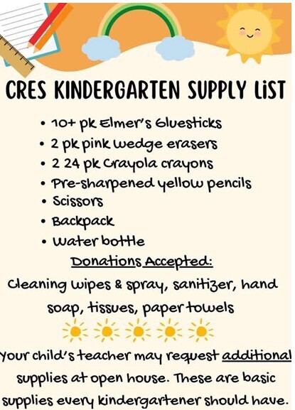 Kindergarten