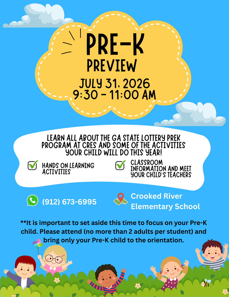 Prek preview