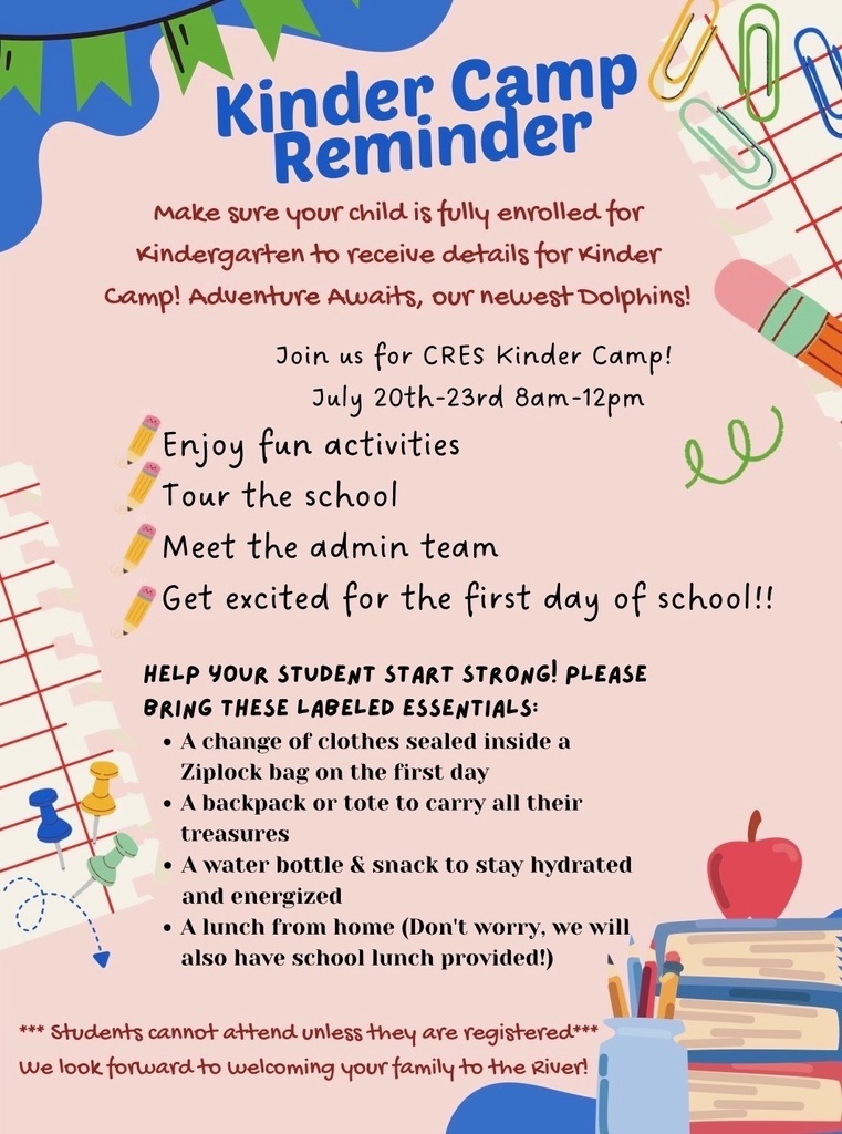 Kinder camp