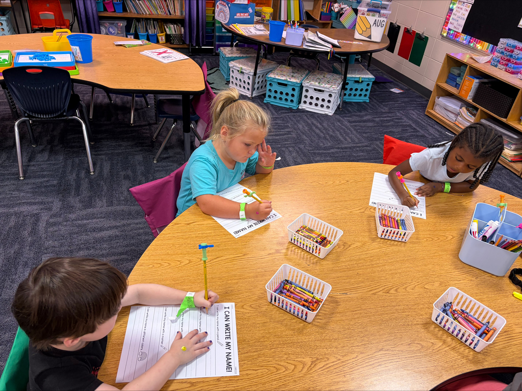 kindercamp